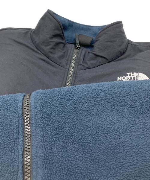THE NORTH FACE（ザ ノース フェイス）THE NORTH FACE (ザ ノース フェイス) デナリジャケット ネイビー サイズ:XLの古着・服飾アイテム