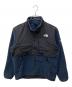 THE NORTH FACE（ザ ノース フェイス）の古着「デナリジャケット」｜ネイビー