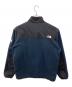 THE NORTH FACE (ザ ノース フェイス) デナリジャケット ネイビー サイズ:XL：8000円