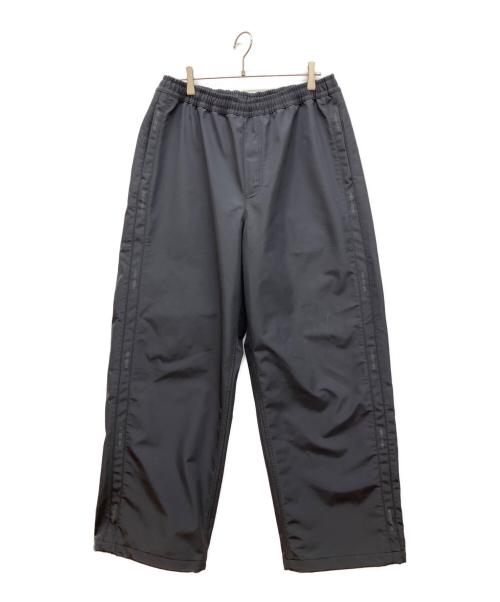 JORDAN（ジョーダン）JORDAN (ジョーダン) Air Jordan Men's Track Pants(エア ジョーダン メンズ トラックパンツ) ブラック サイズ:Lの古着・服飾アイテム