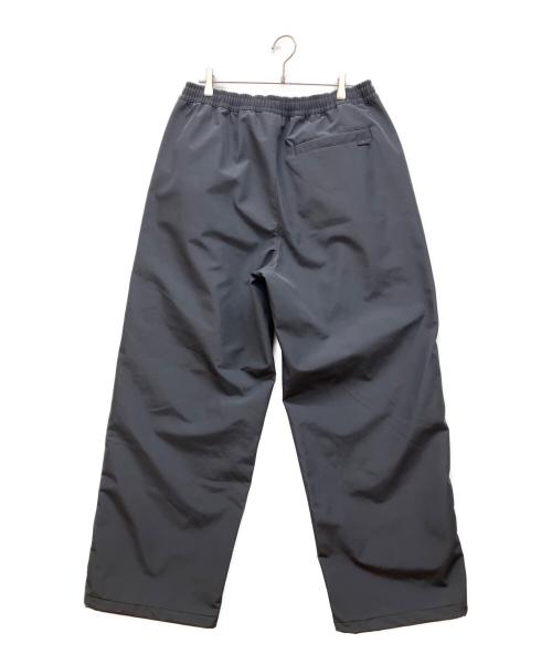 JORDAN（ジョーダン）JORDAN (ジョーダン) Air Jordan Men's Track Pants(エア ジョーダン メンズ トラックパンツ) ブラック サイズ:Lの古着・服飾アイテム