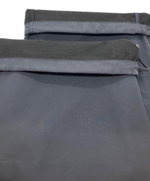 JORDAN（ジョーダン）JORDAN (ジョーダン) Air Jordan Men's Track Pants(エア ジョーダン メンズ トラックパンツ) ブラック サイズ:Lの古着・服飾アイテム