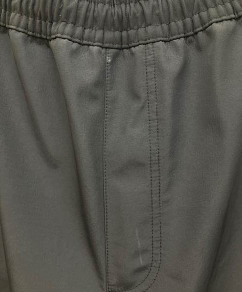 JORDAN（ジョーダン）JORDAN (ジョーダン) Air Jordan Men's Track Pants(エア ジョーダン メンズ トラックパンツ) ブラック サイズ:Lの古着・服飾アイテム