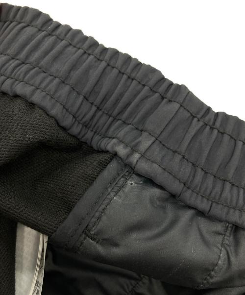 JORDAN（ジョーダン）JORDAN (ジョーダン) Air Jordan Men's Track Pants(エア ジョーダン メンズ トラックパンツ) ブラック サイズ:Lの古着・服飾アイテム