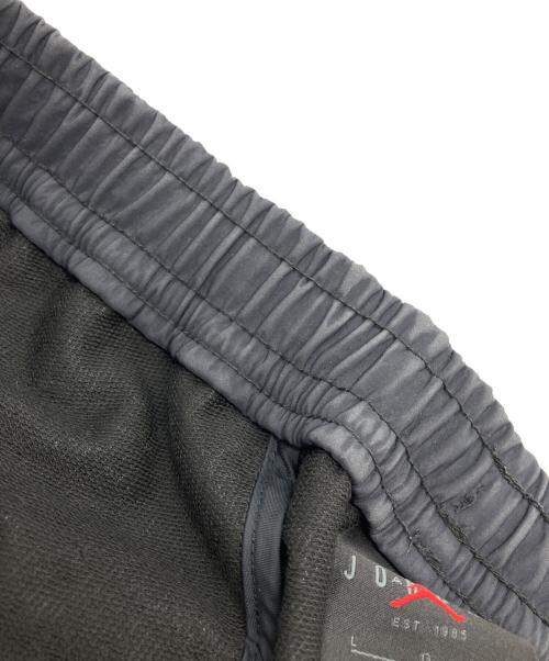 JORDAN（ジョーダン）JORDAN (ジョーダン) Air Jordan Men's Track Pants(エア ジョーダン メンズ トラックパンツ) ブラック サイズ:Lの古着・服飾アイテム