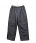 JORDAN（ジョーダン）の古着「Air Jordan Men's Track Pants(エア ジョーダン メンズ トラックパンツ)」｜ブラック