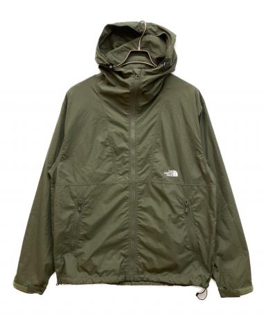 中古・古着通販】THE NORTH FACE (ザ ノース フェイス) コンパクト