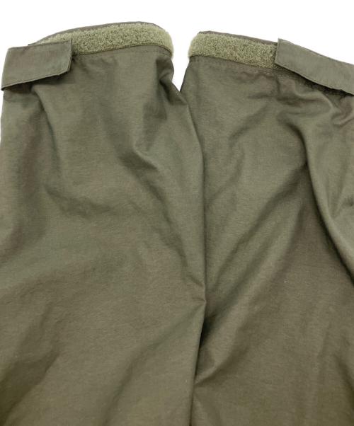 THE NORTH FACE（ザ ノース フェイス）THE NORTH FACE (ザ ノース フェイス) コンパクトジャケット カーキ サイズ:XLの古着・服飾アイテム