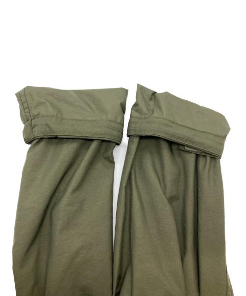 THE NORTH FACE（ザ ノース フェイス）THE NORTH FACE (ザ ノース フェイス) コンパクトジャケット カーキ サイズ:XLの古着・服飾アイテム