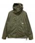 THE NORTH FACE（ザ ノース フェイス）の古着「コンパクトジャケット」｜カーキ
