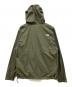 THE NORTH FACE (ザ ノース フェイス) コンパクトジャケット カーキ サイズ:XL：9000円