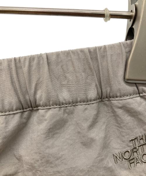 THE NORTH FACE（ザ ノース フェイス）THE NORTH FACE (ザ ノース フェイス) バーサタイルショーツ グレー サイズ:Lの古着・服飾アイテム