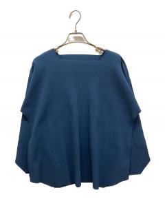 中古・古着通販】LEONARD (レオナール) 7分袖カットソー チュニック