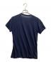Y's (ワイズ) 半袖Tシャツ ネイビー サイズ:2：5000円