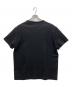 POLO RALPH LAUREN (ポロ・ラルフローレン) BEAMS (ビームス) 別注逆ポニーＴシャツ ブラック サイズ:XL：8000円