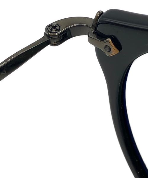 OLIVER PEOPLES（オリバーピープルズ）OLIVER PEOPLES (オリバーピープルズ) サングラス ブラック サイズ:47□24-142の古着・服飾アイテム