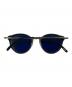 OLIVER PEOPLES (オリバーピープルズ) サングラス ブラック サイズ:47□24-142：20000円