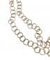 中古・古着 8UEDE (スウェード) OVER NECK RING（オーバーネックリング） シルバー サイズ:FREE：60000円