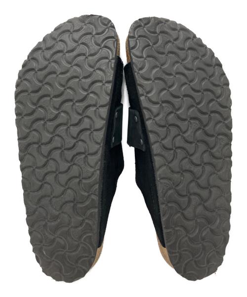 BIRKENSTOCK（ビルケンシュトック）BIRKENSTOCK (ビルケンシュトック) Oita サンダル ブラック サイズ:28の古着・服飾アイテム