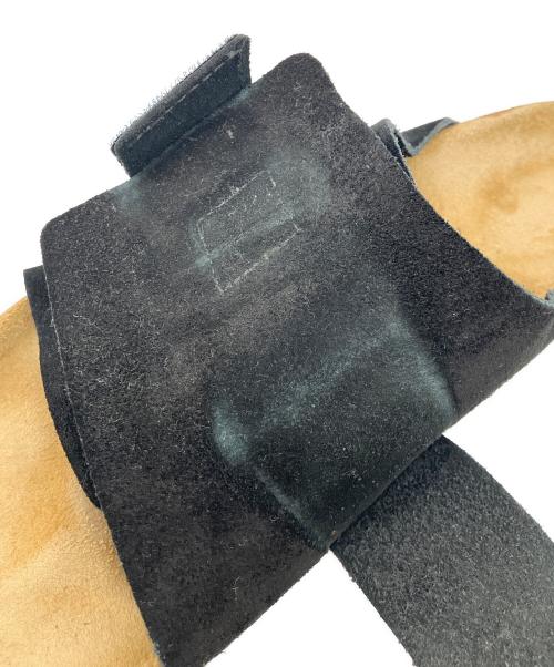 BIRKENSTOCK（ビルケンシュトック）BIRKENSTOCK (ビルケンシュトック) Oita サンダル ブラック サイズ:28の古着・服飾アイテム