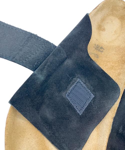 BIRKENSTOCK（ビルケンシュトック）BIRKENSTOCK (ビルケンシュトック) Oita サンダル ブラック サイズ:28の古着・服飾アイテム