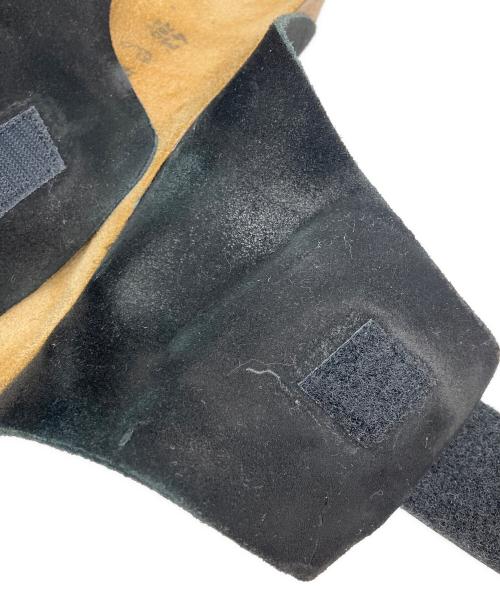 BIRKENSTOCK（ビルケンシュトック）BIRKENSTOCK (ビルケンシュトック) Oita サンダル ブラック サイズ:28の古着・服飾アイテム