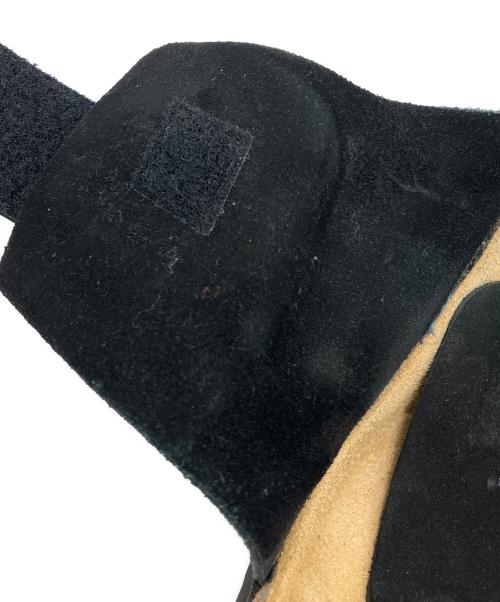 BIRKENSTOCK（ビルケンシュトック）BIRKENSTOCK (ビルケンシュトック) Oita サンダル ブラック サイズ:28の古着・服飾アイテム