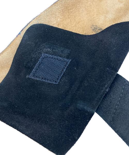 BIRKENSTOCK（ビルケンシュトック）BIRKENSTOCK (ビルケンシュトック) Oita サンダル ブラック サイズ:28の古着・服飾アイテム