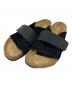 BIRKENSTOCK（ビルケンシュトック）の古着「Oita サンダル」｜ブラック