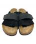 BIRKENSTOCK (ビルケンシュトック) Oita サンダル ブラック サイズ:28：8000円