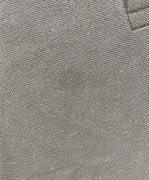 FRED PERRY（フレッドペリー）FRED PERRY (フレッドペリー) ポロシャツ ブラック サイズ:XLの古着・服飾アイテム