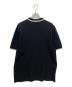 FRED PERRY (フレッドペリー) ポロシャツ ブラック サイズ:XL：5000円