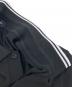 中古・古着 FRED PERRY (フレッドペリー) ポロシャツ ブラック サイズ:XL：5000円