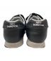 中古・古着 NEW BALANCE (ニューバランス) ローカットスニーカー ブラック サイズ:27.5：4000円