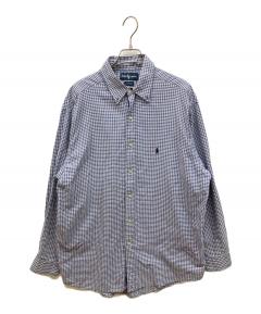中古・古着通販】FRONT 11201 (フロント 11201) オンブレチェック