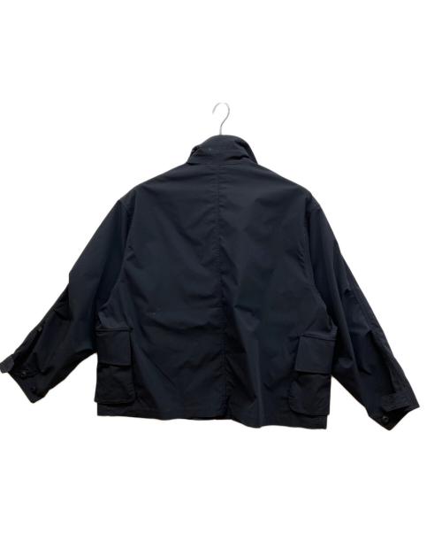 DAIWA PIER39（ダイワ ピア39）DAIWA PIER39 (ダイワ ピア39) TECH JUNGLE FATIGUE JACKET　テックジャングルファティーグジャケット ネイビー サイズ:Mの古着・服飾アイテム