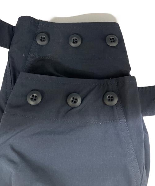 DAIWA PIER39（ダイワ ピア39）DAIWA PIER39 (ダイワ ピア39) TECH JUNGLE FATIGUE JACKET　テックジャングルファティーグジャケット ネイビー サイズ:Mの古着・服飾アイテム