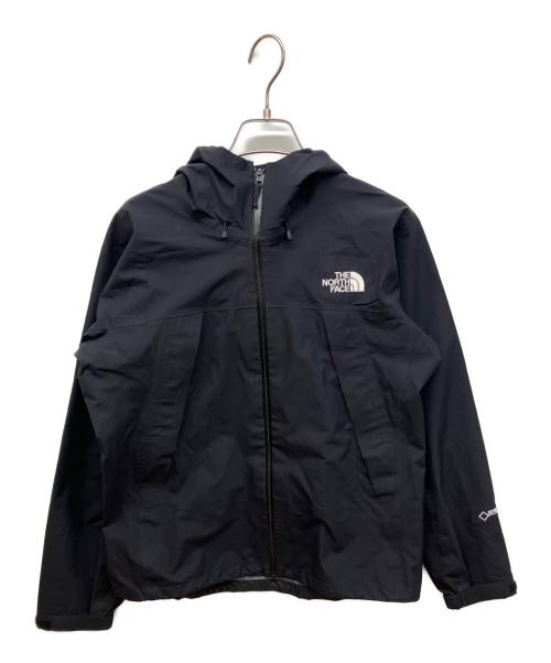 THE NORTH FACE（ザ ノース フェイス）THE NORTH FACE (ザ ノース フェイス) クライムライトジャケット ブラック サイズ:Mの古着・服飾アイテム