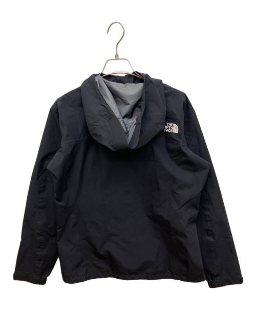 THE NORTH FACE（ザ ノース フェイス）THE NORTH FACE (ザ ノース フェイス) クライムライトジャケット ブラック サイズ:Mの古着・服飾アイテム