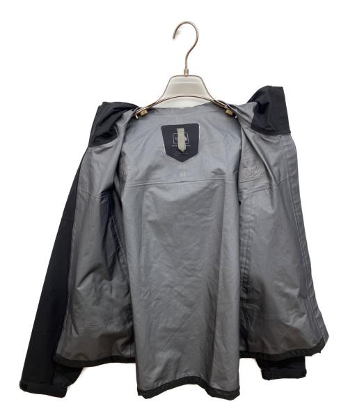 THE NORTH FACE（ザ ノース フェイス）THE NORTH FACE (ザ ノース フェイス) クライムライトジャケット ブラック サイズ:Mの古着・服飾アイテム