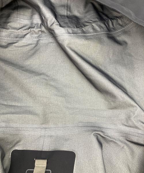 THE NORTH FACE（ザ ノース フェイス）THE NORTH FACE (ザ ノース フェイス) クライムライトジャケット ブラック サイズ:Mの古着・服飾アイテム