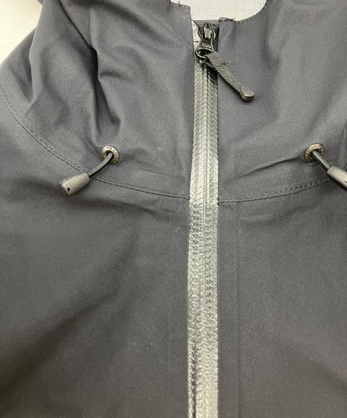 THE NORTH FACE（ザ ノース フェイス）THE NORTH FACE (ザ ノース フェイス) クライムライトジャケット ブラック サイズ:Mの古着・服飾アイテム
