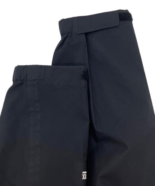 THE NORTH FACE（ザ ノース フェイス）THE NORTH FACE (ザ ノース フェイス) クライムライトジャケット ブラック サイズ:Mの古着・服飾アイテム