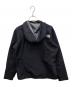 THE NORTH FACE (ザ ノース フェイス) クライムライトジャケット ブラック サイズ:M：6000円