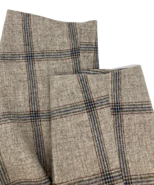 BOGLIOLI（ボリオリ）BOGLIOLI (ボリオリ) DOVER3Bジャケット ブラウン サイズ:44の古着・服飾アイテム