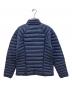 Patagonia (パタゴニア) ダウンジャケット ネイビー サイズ:M：15000円