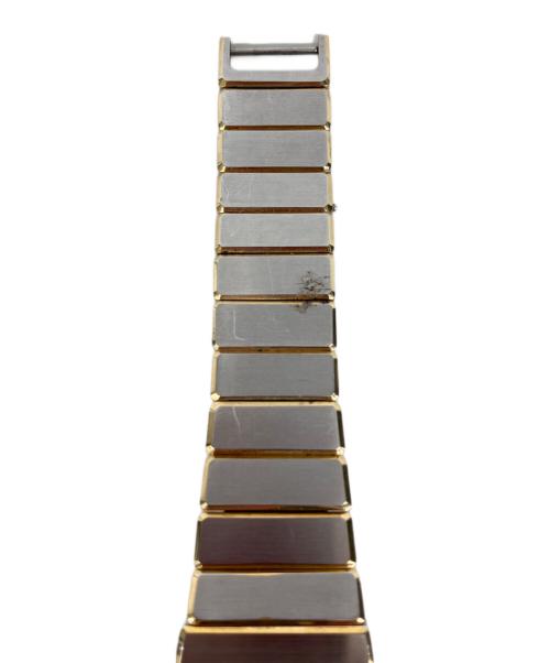 SEIKO（セイコー）SEIKO (セイコー) ドルチェ　リストウォッチ　クォーツ　腕時計の古着・服飾アイテム