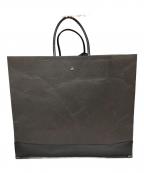 COETコエット）の古着「SHOPPER BAG　ショッパーバッグ」｜ブラック