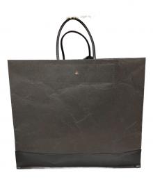 COET（コエット）の古着「SHOPPER BAG　ショッパーバッグ」｜ブラック