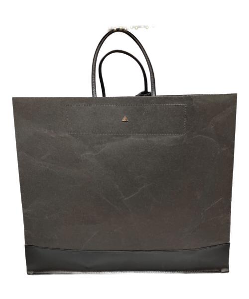 COET（コエット）COET (コエット) SHOPPER BAG　ショッパーバッグ ブラックの古着・服飾アイテム